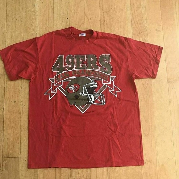 Vintage logo 7 t shirt - Picture 2 of 4